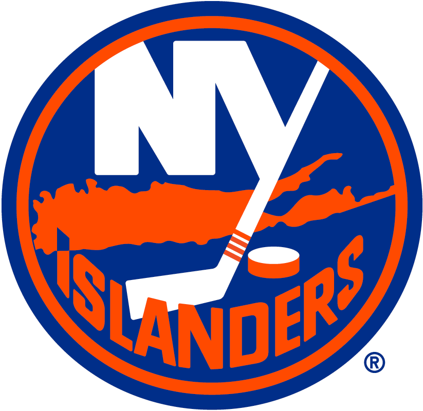 New York Islanders 2011-2017 Alternate Logo iron on heat transfer